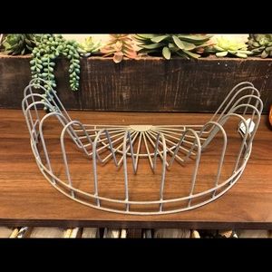 Plate Rack